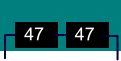 47  47